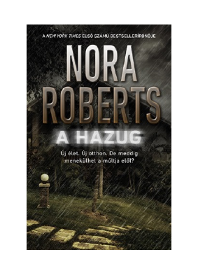 Letöltés A hazug PDF Ingyenes - Nora Roberts.pdf